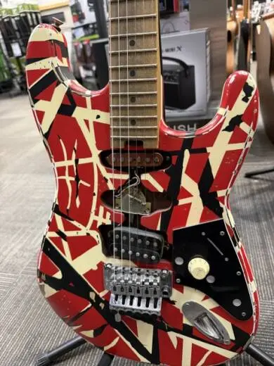 EVH - 510-7900-503 2